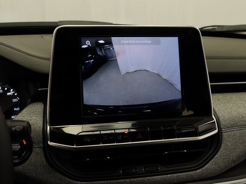 Certified 2025 Jeep Compass Latitude w/ Convenience Group image 25