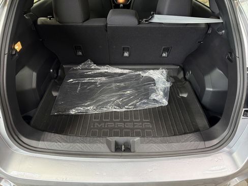 Certified 2025 Subaru Impreza 2.0i w/ Popular Package #1A image 18