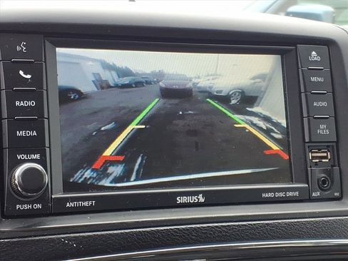 Used 2012 Dodge Grand Caravan SXT w/ Entertainment Group 1 image 9