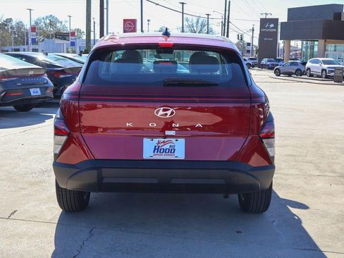 New 2026 Hyundai Kona SE image 22