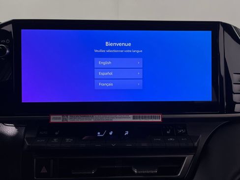 New 2026 Toyota Camry XSE FWD image 20