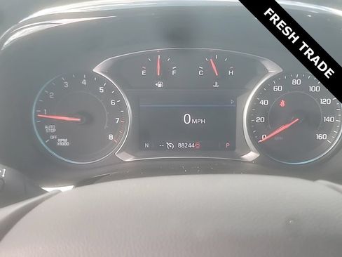 Used 2020 Chevrolet Traverse LT w/ Driver Confidence II Package AWD/4WD image 10