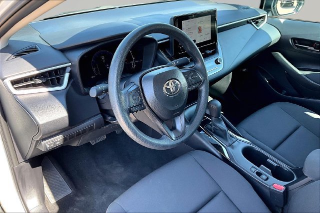 Used 2026 Toyota Corolla LE FWD image 13