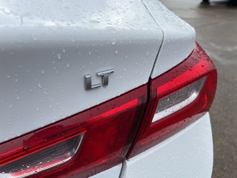 Used 2024 Chevrolet Malibu LT image 13