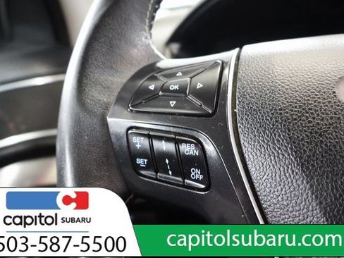 Used 2018 Ford Explorer Platinum AWD/4WD image 19