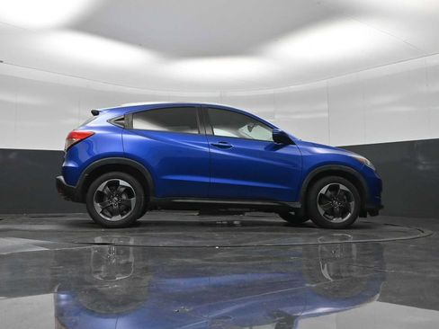 Used 2018 Honda HR-V EX-L image 29