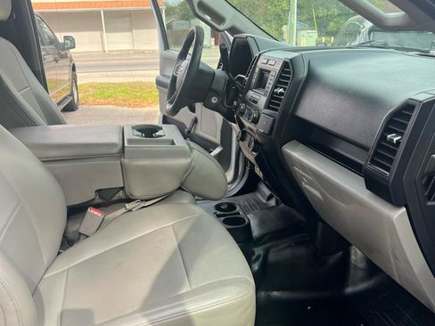 Used 2017 Ford F150 XL image 9