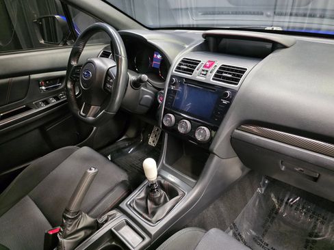 Used 2021 Subaru WRX Premium AWD/4WD image 33