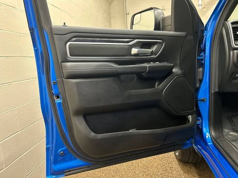 Used 2023 RAM 1500 Big Horn AWD/4WD image 13