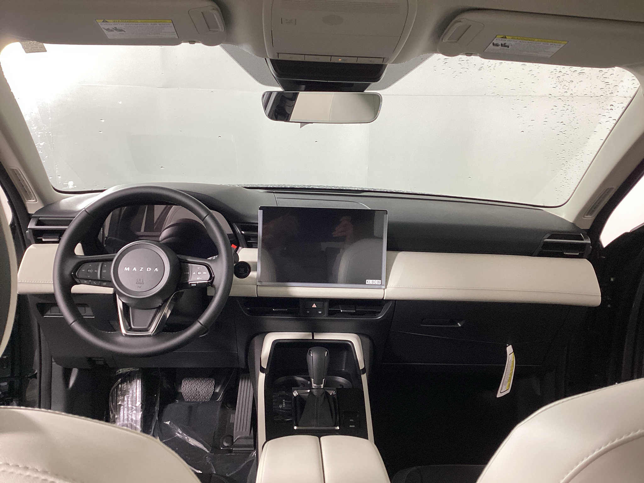 New 2026 MAZDA CX-5 Preferred AWD/4WD image 16