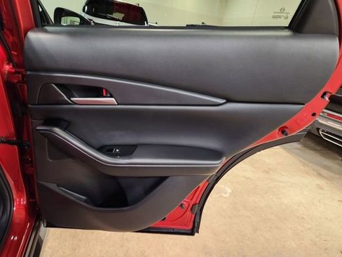 Certified 2025 MAZDA CX-30 AWD 2.5 S w/ Select Sport Pkg image 30