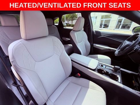 Certified 2024 Lexus RX 350 Premium w/ Convenience Package FWD image 15
