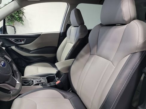 Certified 2023 Subaru Forester Limited AWD/4WD image 13