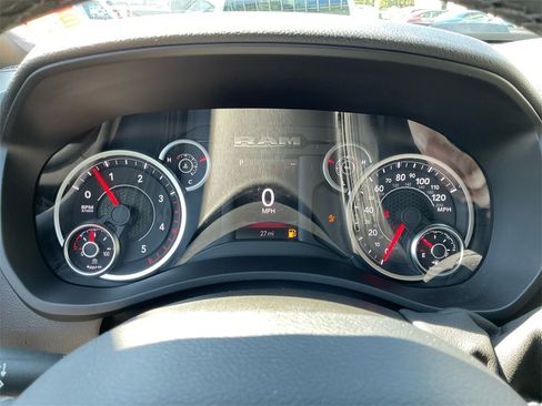 New 2026 RAM 2500 Big Horn image 20