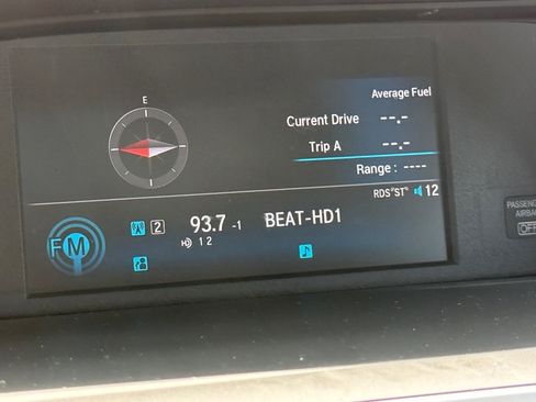 Used 2017 Honda Accord EX-L image 29