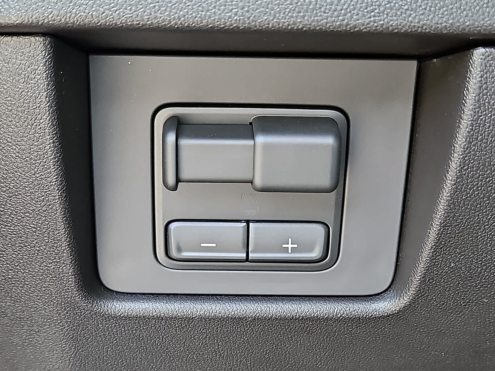 New 2026 Chevrolet Colorado Trail Boss AWD/4WD image 19