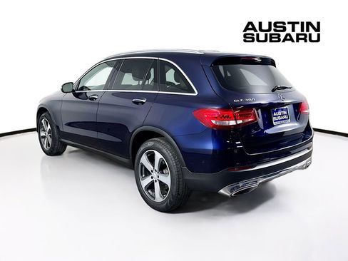 Used 2016 Mercedes-Benz GLC 300 image 5