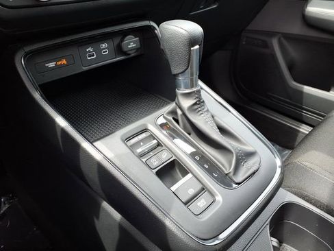 Certified 2025 Honda CR-V EX image 19