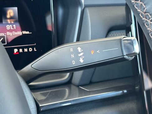 New 2026 GMC Terrain AT4 w/ Technology Package II AWD/4WD image 23