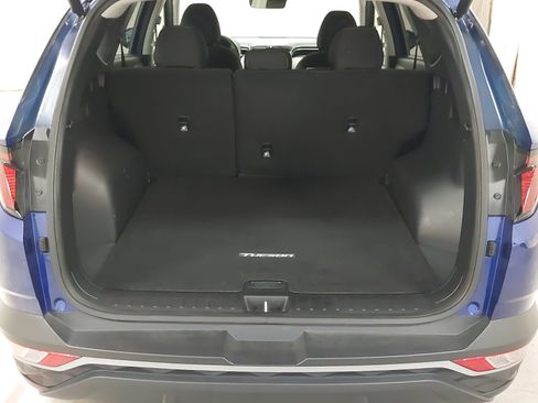 Used 2024 Hyundai Tucson SEL FWD image 26