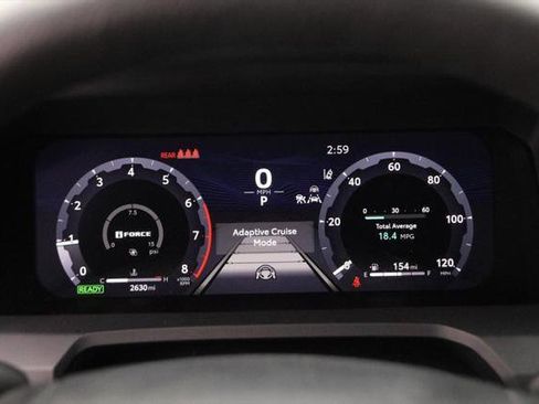 Certified 2024 Toyota Tacoma TRD Off-Road image 14