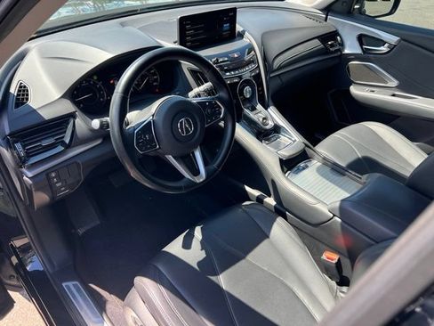 Used 2023 Acura RDX AWD image 17