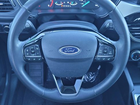Used 2022 Ford Escape SE w/ Convenience Package image 12