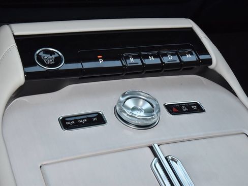 New 2026 Lincoln Navigator L Reserve AWD/4WD image 33