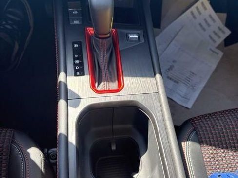New 2026 Nissan Kicks SR FWD image 23