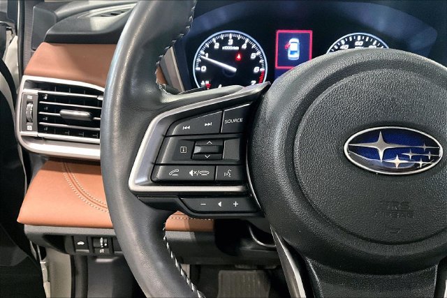 Used 2024 Subaru Legacy Touring XT AWD/4WD image 18