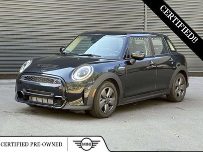 Certified 2023 MINI Cooper S