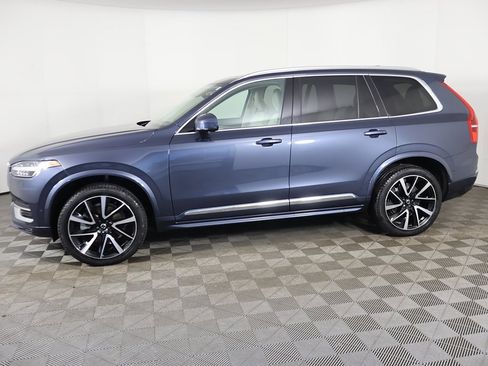 Used 2024 Volvo XC90 B6 Plus w/ Protection Package Premier image 20