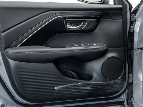 New 2026 Acura ADX FWD image 9