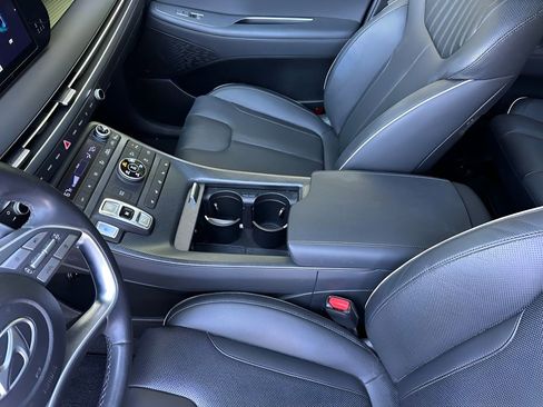 Used 2023 Hyundai Palisade Limited AWD/4WD image 19