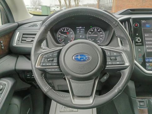 Used 2024 Subaru Ascent Touring image 24