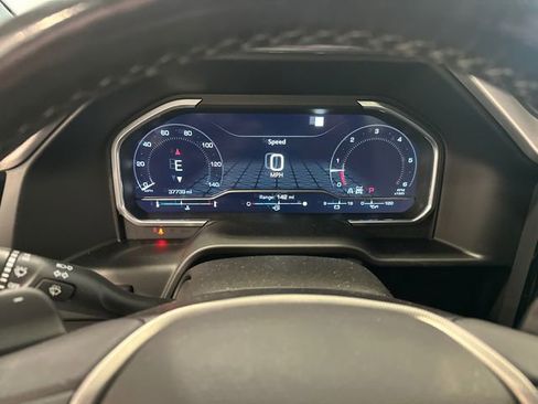 Used 2022 GMC Sierra 1500 Denali w/ Denali Reserve Package image 18