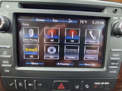 Used 2014 Buick Enclave Premium w/ Trailering Provision Package FWD image 26