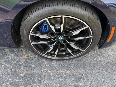 Used 2025 BMW 440i xDrive AWD/4WD image 39