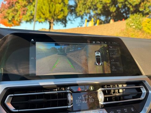 Used 2023 BMW M4 xDrive Competition image 20