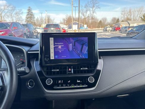 Used 2023 Toyota Corolla SE image 21