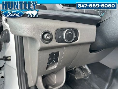 Used 2024 Ford Transit 250 148 Medium Roof w/ Load Area Protection Package RWD image 19