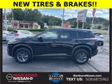 Certified 2023 Nissan Rogue S image 4