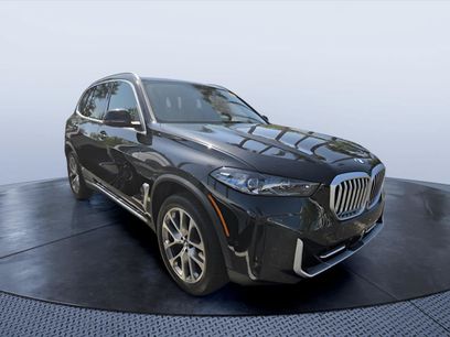 Used 2026 BMW X5 sDrive40i w/ Premium Package