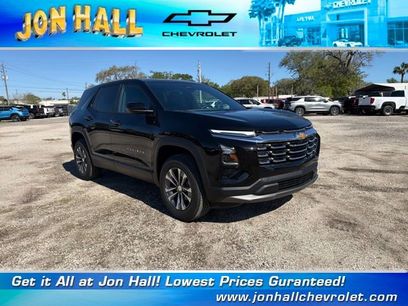 New 2026 Chevrolet Equinox LT w/ Convenience Package II