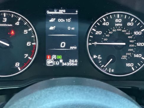 Used 2024 Subaru Legacy Sport AWD/4WD image 29