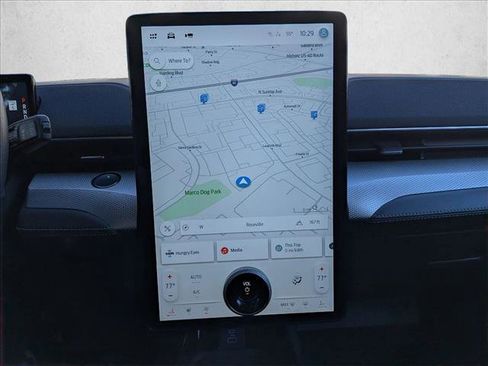 Used 2022 Ford Mustang Mach-E Select w/ Comfort/Technology Package image 14