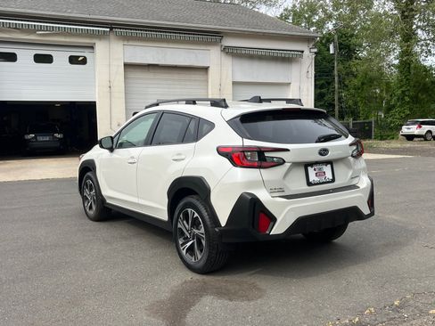 Certified 2024 Subaru Crosstrek 2.0i Premium AWD/4WD image 3