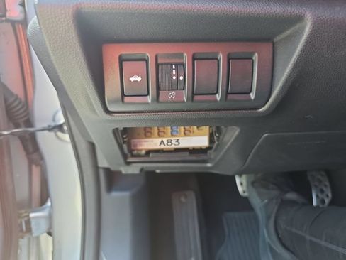 Used 2024 Subaru Legacy Sport AWD/4WD image 25