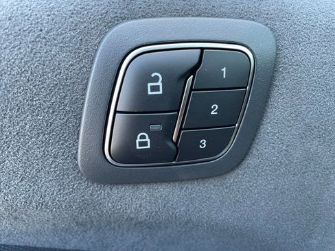 New 2025 Ford Mustang Mach-E GT image 21