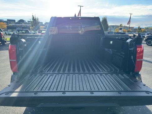 New 2025 Toyota Tacoma Limited image 7